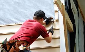 Best Steel Siding Installation  in Crete, IL